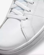 Load image into Gallery viewer, White Materiale Riciclato Sneaker
