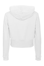 Load image into Gallery viewer, White Cotton Sweater
