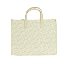 Load image into Gallery viewer, White Polyamide Shoulder Bag
