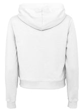 Load image into Gallery viewer, White Cotton Sweater
