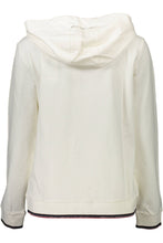 Load image into Gallery viewer, White Cotton Sweater
