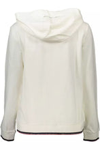 Load image into Gallery viewer, White Cotton Sweater
