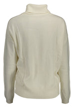 Load image into Gallery viewer, White Wool Shirt
