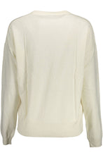 Load image into Gallery viewer, White Wool Shirt
