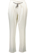 Load image into Gallery viewer, White Cotton Jeans &amp; Pant
